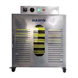 میوه خشک کن برقی 7 سینی هاوین HM-507