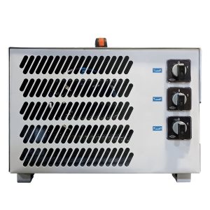 هیتر مکعبی برقی 6000 تک فاز هاوین HM-603