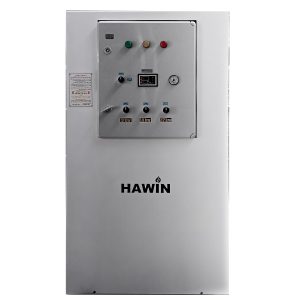 پکیج استخری 110000 تمام برقی هاوین HPS-1100